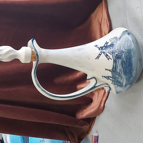 Vintage decanter - Picture 10 of 13